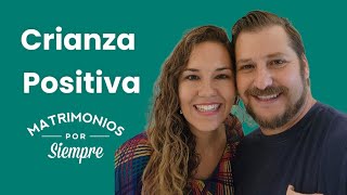 Cómo ser mejores padres  Crianza positiva [upl. by Leonardo412]