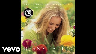 Deana Carter  How Do I Get There Audio [upl. by Stavro33]