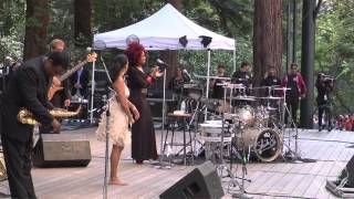 Sheila E Live at Stern Grove Festival [upl. by Eintihw229]