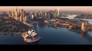 Residences for sale  One Barangaroo Crown Residences Sydney Australia [upl. by Nilrac]