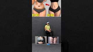 fatloss weightloss trending song dance [upl. by Nicks]