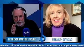 Drame dans une garderie de Laval  enquête préliminaire à venir en 2024 [upl. by Noland552]