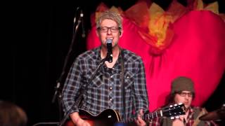 Matt Maher  Christ Is Risen Archdiocese of Vancouver Conference [upl. by Bunni]