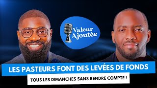 🎙️Valeur Ajoutée  S01E4 ｜Dr Claudel NOUBISSIE  business argent religion jeunesse motivation [upl. by Scarface]