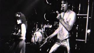 The Cramps Lonesome Town [upl. by Adraynek]