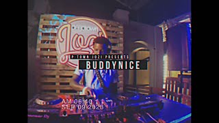 Buddynice Deep Town Jozi Bestbeatstv [upl. by Higgs656]