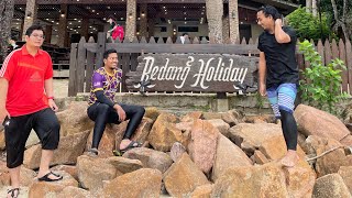 Redang Holiday Beach Resort 2022 [upl. by Trilbee]