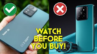 5 Best Xiaomi Phones in 2024  Which One Should You Buy [upl. by Merriott830]