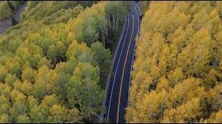 Guardsman Pass UT  Fall [upl. by Stoddard]