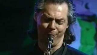 Brother Wind March 1 Jan Garbarek [upl. by Leonsis518]