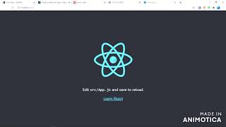 FastAPI  React Tutorial [upl. by Justine]