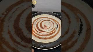 Dosa  Chutney dosa dosarecipe breakfastidea morningbreakfast healthfood instantrecipe TFS [upl. by Oicaroh747]