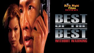 Best of the Best Without Warning 1998 review [upl. by Keelia]