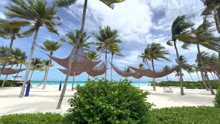 The RitzCarlton Maldives Fari Islands  full resort video tour [upl. by Llednar]