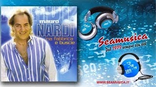 Mauro Nardi  Na Fabbrica E Buscie [upl. by Neau]