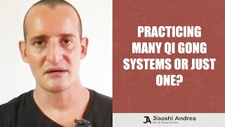 Unlocking the Secrets of Nei Gong and Qi Gong Practice Do One Thing and Do It Well [upl. by Salomi]