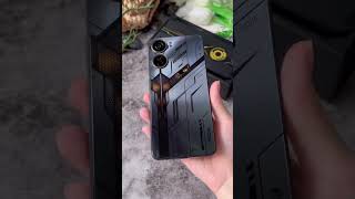 Nubia as Neo 5G Full Unboxing 😍 NubiaNeo5G NubiaNeo Nubia Smartphone [upl. by Cung312]