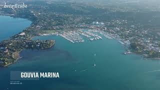 Gouvia Marina Corfu [upl. by Adnyleb293]