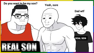 REAL SON [upl. by Brand62]