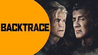 Backtrace  OFFICIAL TRAILER 2018 [upl. by Marie-Jeanne479]