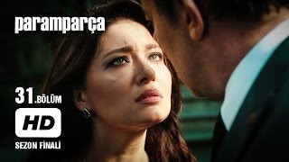 Paramparça Dizisi  Paramparça 31 Bölüm İzle Sezon Finali [upl. by Aihsaei]