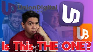 Unlocking the Potential Union Digital Bank Review  Banking Reinvented [upl. by Imoyik858]