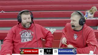 Symmes Valley Live Broadcast Live Stream [upl. by Ennovaj761]