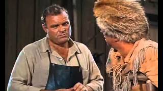 Bonanza 118 PL s4e18 [upl. by Pool]