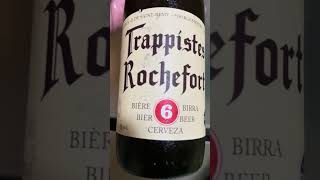 TRAPPISTES ROCHEFORT 6 [upl. by Ennaehr]