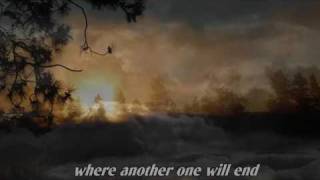 Die Apokalyptischen Reiter  Master of the Wind with Lyrics HD Manowar [upl. by Pylle]