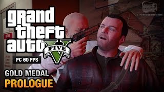 Grand Theft Auto 5 Gameplay Walkthrough Part 44  Eye in the Sky GTA 5 [upl. by Katusha]