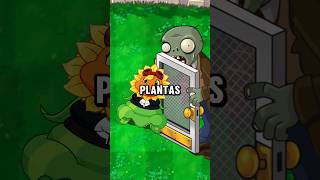 EL ZOMBI MÁS INÚTIL DE TODO PLANTASVSZOMBIES [upl. by Donatelli]