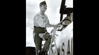 Discovery Channel Wings F 105 Thunderchief [upl. by Eelatsyrc]