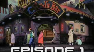 Outlaw Star Abridged  Episode 1 [upl. by Tohcnarf402]