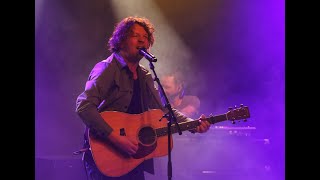 Abel  Onderweg live in De Spot in Middelburg 111024 [upl. by Nonnah]