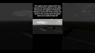 Munich Air Disaster BEA Flight 609 plane crash [upl. by Othelia759]