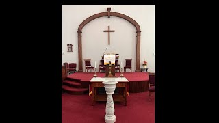 October 13th 2024 Morning Worship Service [upl. by Nereen]