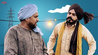 ਕਹਿੰਦੇ ਤੇ ਮੈਨੂੰ ਵੀ ਫੁੱਫੜ ਨੇ Karamjit Anmol  Prince Kanwaljit Singh  Punjabi Comedy Scene comedy [upl. by Assilana]