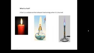 BTEC Applied Science Unit 3 Energy Content of Fuels [upl. by Wester]