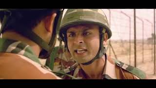 Battalion609 shoaib ibrahim upcoming movie  N J Lalwani Film trailer [upl. by Ennazus]