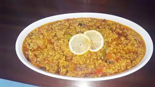 Maash ki daal easy recipe [upl. by Kilan]