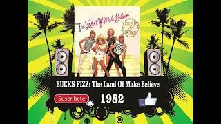 Bucks Fizz  The Land Of Make Believe Radio Version [upl. by Stanislaus]