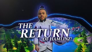 THE RETURN OF HAMLINZ [upl. by Anaib682]