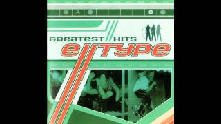 EType  Greatest Hits  Greatest Remixes Full Album [upl. by Erna]