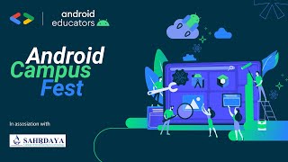 Android Campus Fest at Sahrdaya College of Engineering amp Technology [upl. by Dubois247]