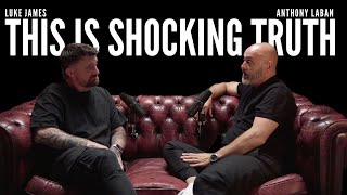 The Shocking Truth About Earning Over £90k  Luke Dolan  EP43 [upl. by Marris]