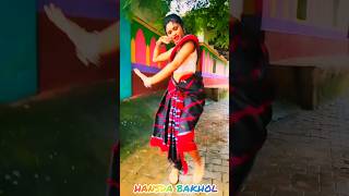 santali shorts video santali reels video [upl. by Aneres]