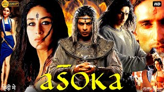 Aśoka Full Movie Hindi Review amp Facts  Kareena Kapoor  Shah Rukh Khan  Ajith Kumar  Danny [upl. by Weitman]