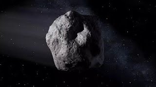 Olhar Espacial asteroide Apophis está se aproximando e pode atingir a Terra [upl. by Itch]