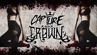 CAPTURE THE CROWN  RVG Lyric Video [upl. by Nylrahs]